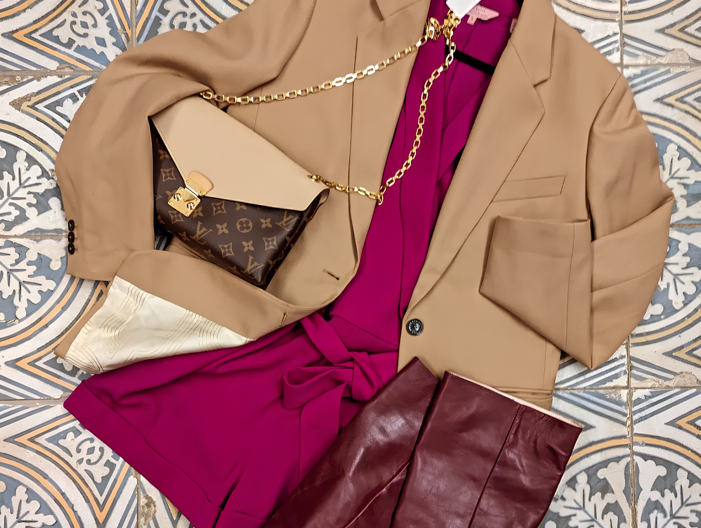 The Vintageria | Top Second Hand Shops in München | Mr. München | Foto: The Vintageria